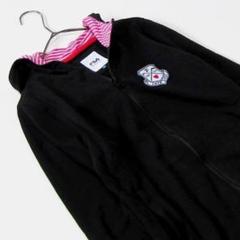 FILA GOLF フィラゴルフ▼ゴルフジップアップパーカー▼Mサイズ