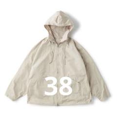 2025年最新】OLDJOE&CO. マウンテンパーカーの人気アイテム