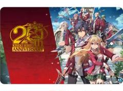 閃の軌跡 軌跡シリーズ20周年記念 カード
