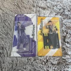 2025年最新】吉川太郎 アクリルの人気アイテム - メルカリ