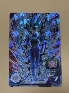 シングルカード bm8-sec2 BM8-SEC2 ベジータ UR | ドラゴンボールヒーローズ,スーパー