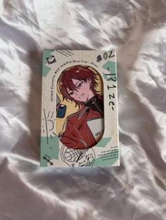18TRIP 朝班　カセット