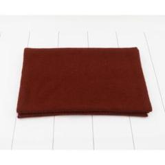 特価 エルメス マフラー カシミヤ H393674T07 ROUGEBRIQUE HERMES - 特価 エルメス マフラー カシミヤ H393674T07