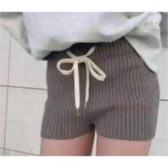 2025年最新】JUEMI ニットパンツの人気アイテム - メルカリ