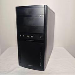 ゲーミングPC/core i5/500GB/GTXグラボ/MS Office搭載