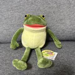 2025年最新】おとぼけケロピョン タイトーの人気アイテム - メルカリ