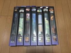 MTGプレイマット 7本セット新品 FF ウルトラプロ FF