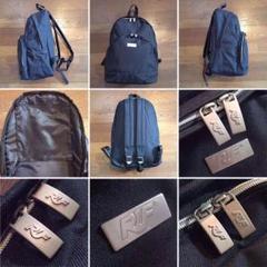 RUF 新品 バックパック リュック ポルシェ PORSCHE 911 964