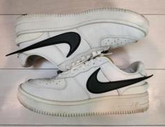AMBUSH × NIKE AIR FORCE 1 LOW "White"