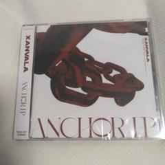 XANVALA / ANCHOR - EP[CD+DVD]+ツアーグッズ XANVALA / ANCHOR - EP[CD+DVD]+ツアーグッズ Amazon.co.jp