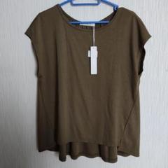 10780円新品♡スコットクラブ購入 フェンネル デザインTシャツ 10780円新品♡スコットクラブ購入 フェンネル デザインTシャツ