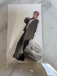 TJBB 石川晃多 カレンダー アクスタ アクリルスタンド - メルカリ