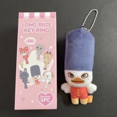 RIIZE ぬいぐるみ ソヒ Sohee トルビョン 公式 グッズ 10cm