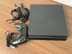 PS4 本体　cuh2000a 500GB Amazon.com: PlayStation 4 Jet Black 500GB (CUH-2200AB01)