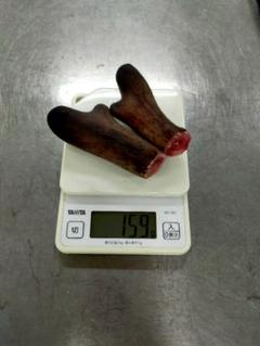 2025年最新】鹿茸 袋角の人気アイテム - メルカリ