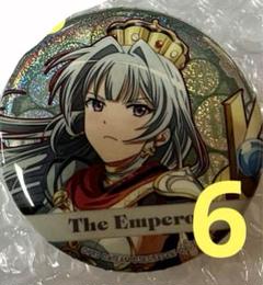 雪代晶 缶バッジ セット スタァライト スタリラ 雪代晶 缶バッジ セット スタリラ スタァライト - メルカリ