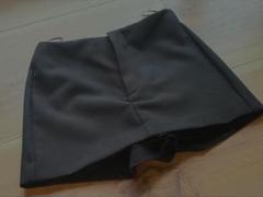 ZARA スコート　スカート　キュロット　xs ショーパンのサムネイル
