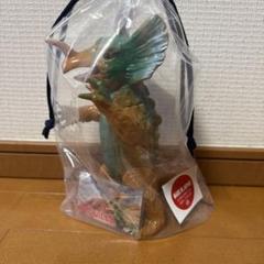 (最終値下げ) マルサンソフビ　海獣　タマちゃん 最終値下げ) マルサンソフビ 海獣 タマちゃん - メルカリ