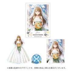 アイドルマスター　オフィシャルショップくじA賞　アクリルスタンド　所恵美 ガラポンくじ A賞アクリルスタンド 所恵美