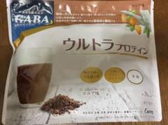 カーブス ウルトラプロテイン ココア味 - メルカリ