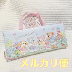 【新品未使用】カムファインドスプリング　ポータブルクッションのサムネイル