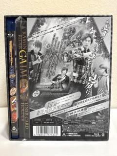 2025年最新】仮面ライダー鎧武 blu-ray boxの人気アイテム