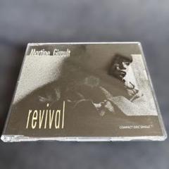 UKソウル！マーティン・ジャロウrevival CDシングル
