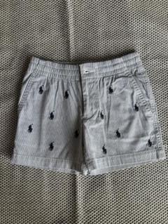 POLO RALPH LAUREN 半ズボン 3/3Tのサムネイル