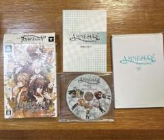 AMNESIA CROWD限定版 特製小冊子&特典ドラマCD「甘い囁き」