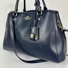 COACH コーチ ショルダーバッグ ハンドバッグ 2WAY