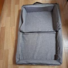 ファルスカコンパクトベッドフリー