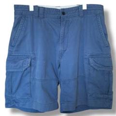 Ralph Lauren“ラルフローレン“カーゴ ショートパンツ ポロチノ