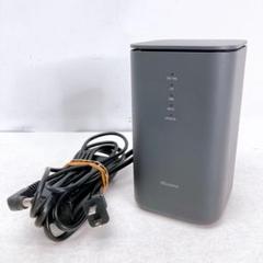 NTT docomo home 5G HR02 ホームルーター 00679 home 5G HR02 | home 5G | NTTドコモ