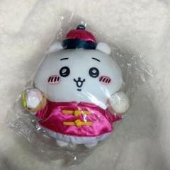 ちいかわ飯店　来来ぬいぐるみS ちいかわ Amazon.co.jp: ちいかわ飯店 来来（ライライ） ぬいぐるみS ちい