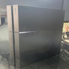 PlayStation4 ジェット・ブラック 500GB CUH-1200AB…