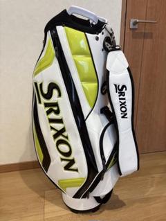 2025年最新】SRIXON ゴルフバッグ・キャディバッグの人気