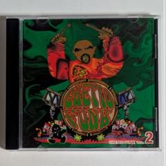 GHETTO FUNK コレクション 4枚セット 2025年最新】Ghetto funkの人気アイテム - メルカリ