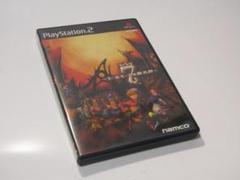 PS2ソフト●7(セブン) ～モールモースの騎兵隊～