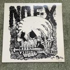 【名盤】NOFX レコード3枚！ LP2枚とEP1枚セット！ 名盤】NOFX レコード3枚！ LP2枚とEP1枚セット！