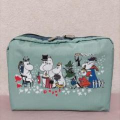 2025年最新】lesportsac ムーミンの人気アイテム - メルカリ