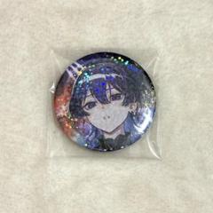 クロノヴァ 缶バッジ VOLT-EX しの