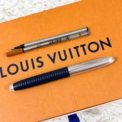 2025年最新】LOUIS VUITTON ボールペンの人気アイテム - メルカリ