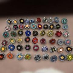 メタルベイブレード　パーツ　まとめ売り メタルファイトベイブレード パーツまとめ売り