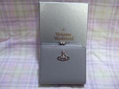Vivienne Westwood グレー 二つ折り財布　843VW631