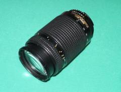 2月21日限定特価【美品】Nikon AF Nikkor 70-300mm D バイセル公式】ニコン Nikon AF-S NIKKOR 70-300mm F4.5-5.6G ED