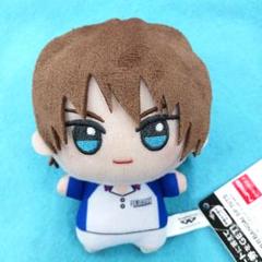 【極美品】新テニスの王子様　ちびぐるみ vol.4 不二周助 5点 極美品】新テニスの王子様ちびぐるみ vol.4 不二周助 10点