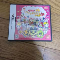 たまごっちのプチプチおみせっち ごひーきに