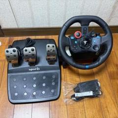 Logicool G29 Driving Force