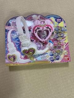 バンダイ プリキュアおもちゃセット B-2888