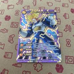 ミラバト　ドラゴンボール　超Ω Ω P まとめ売り 2025年最新】ミラバト 超Ωの人気アイテム - メルカリ